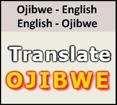 ojibwe dictionary|ojibwe dictionary translator.